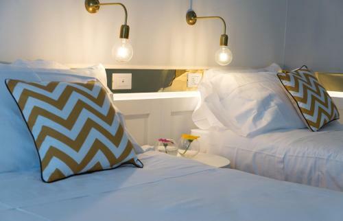 Aparthotel Residence Ten Suite