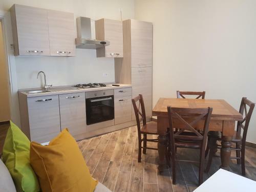 Sweethome Apartment
