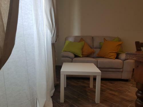 Sweethome Apartment