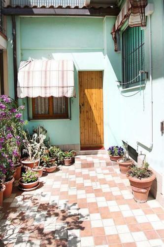 Hotel Dolores
