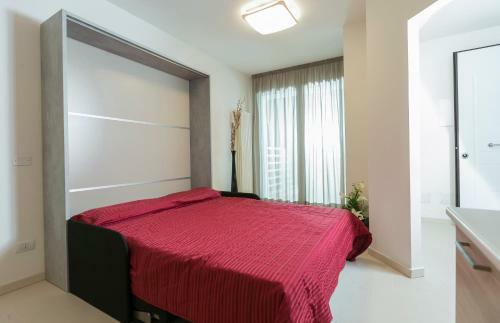 Apartamento Residenza Riva Azzurra