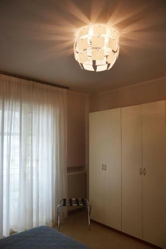B&B La Regina Di Rimini
