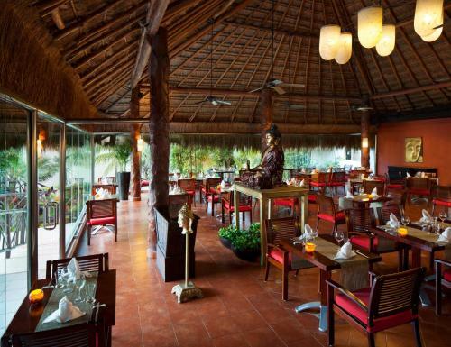 Hotel El Dorado Casitas Royale By Karisma