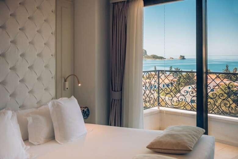 Hotel Iberostar Waves Slavija