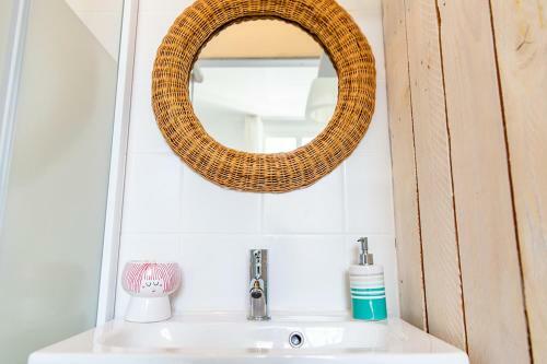 Apartamento Appartement Le Petit Marin