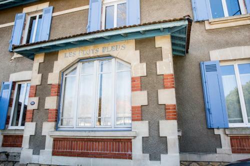 Apartamento Appartement Le Petit Marin