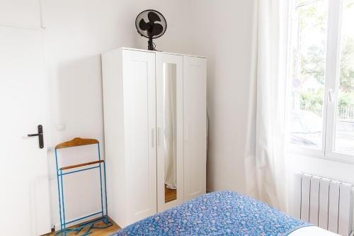 Apartamento Appartement Le Petit Marin