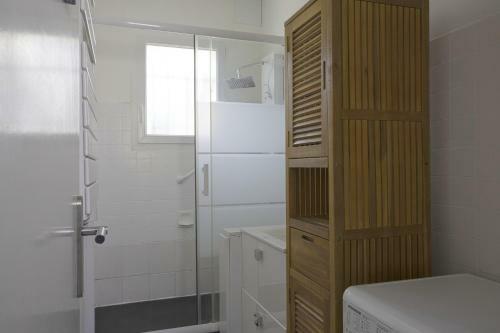Maison Des Bois, Welcome'inn Andernos