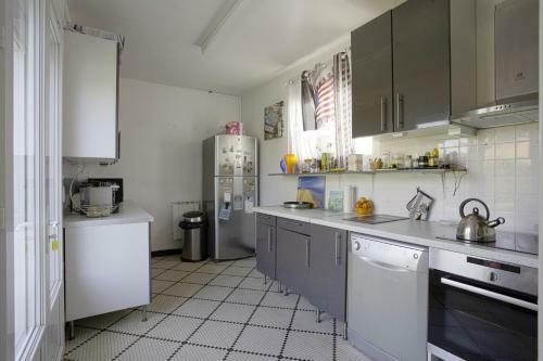 Maison Des Bois, Welcome'inn Andernos