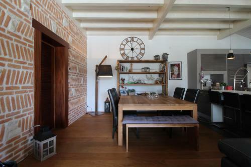 Superbe Villa Design Avec Piscine Chauff�e
