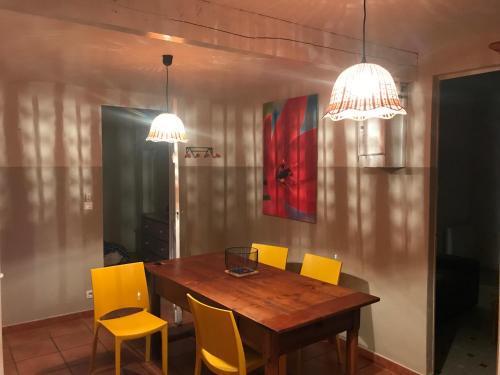 Petite Maison 2 Chambres 4 Personnes