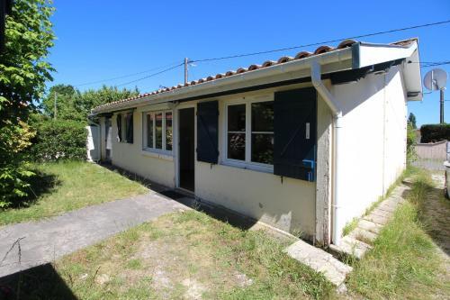 Petite Maison 2 Chambres 4 Personnes