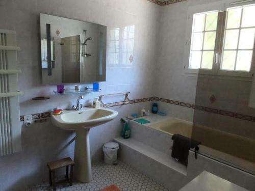 Villa Maison 4 Pi�ces 6 Pers Proche Plage 76283