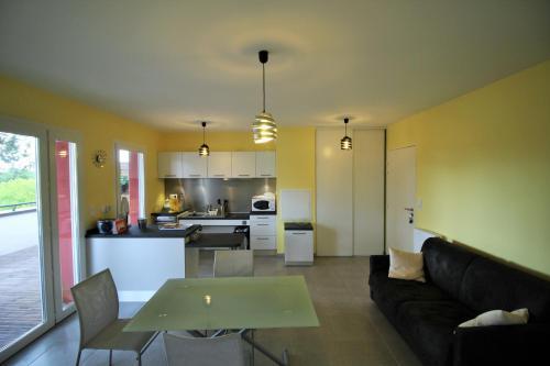 Apartamento Appartement T2 Avec Grande Terrasse