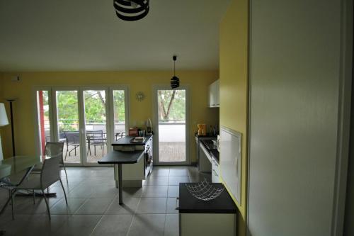 Apartamento Appartement T2 Avec Grande Terrasse