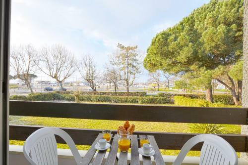 Apartamentos Studio Port Ostr�icole