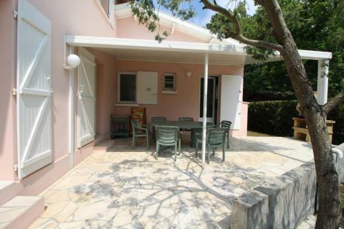 Maison 3 Chambres Au Calme