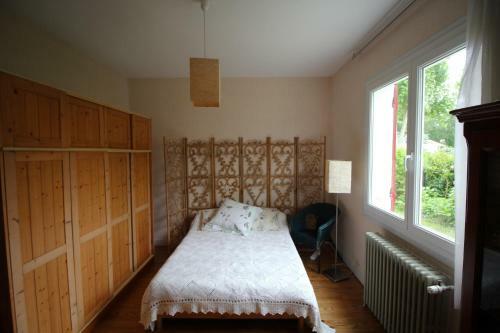 Maison 4 Chambres Pr�s Du Port Ostr�icole