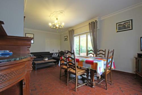 Maison 3 Chambres � 2 Pas Des Pistes Cyclables
