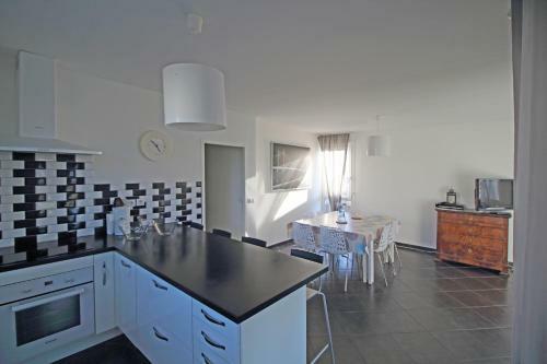 Villa 4 Chambres Bassin D'arcachon Confortable Et Moderne