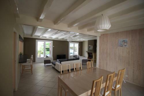 Villa 3 Chambres Bassin D'arcachon Confortable Et Moderne
