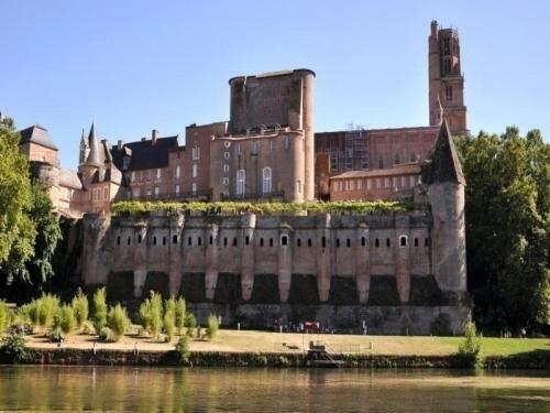 House Appart'in Albi