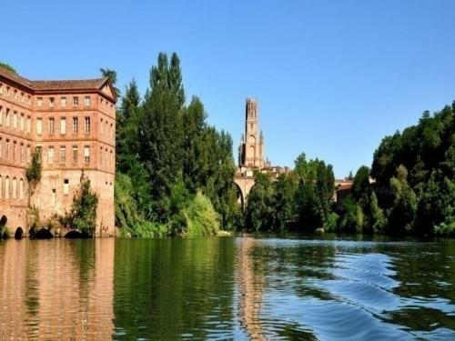 House Appart'in Albi
