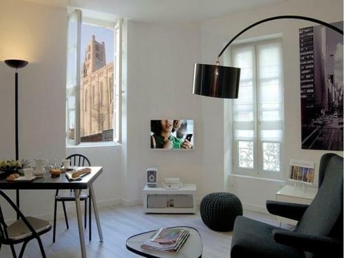 House Appart'in Albi