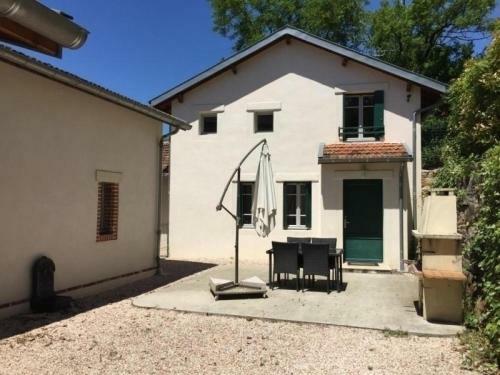 House La Villa No�
