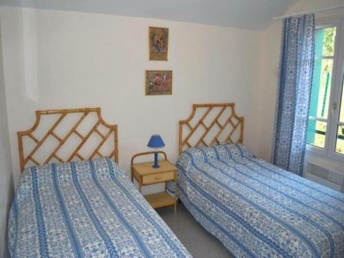 House La Villa No�