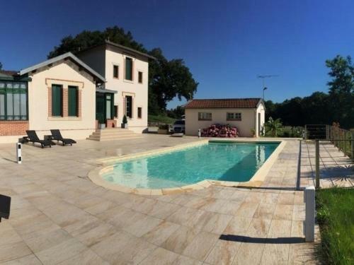 House La Villa No�