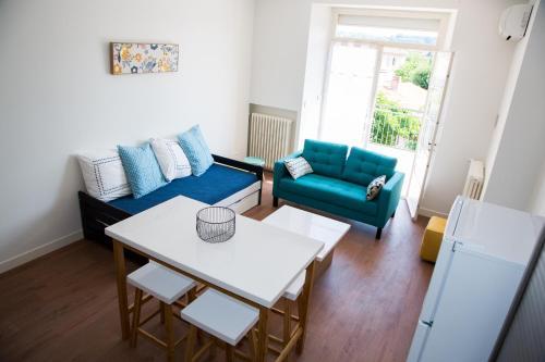 Apartamento Albiappart(2)