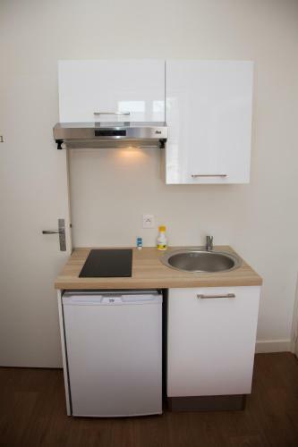 Apartamento Albiappart(2)