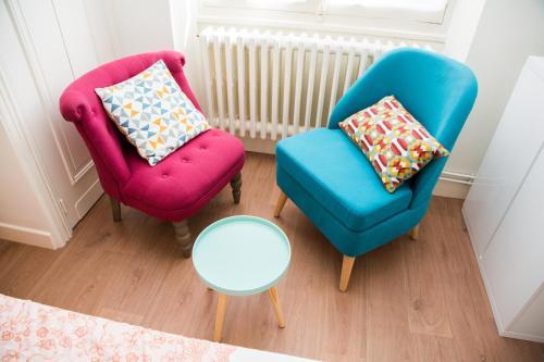 Apartamento Albiappart(2)