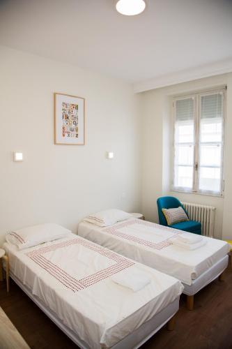 Apartamento Albiappart(2)