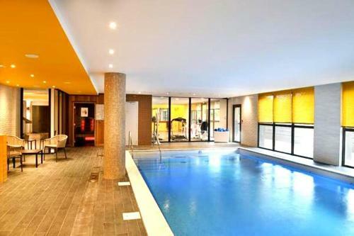 Apartamento Domitys Le Jardin Des Palmiers