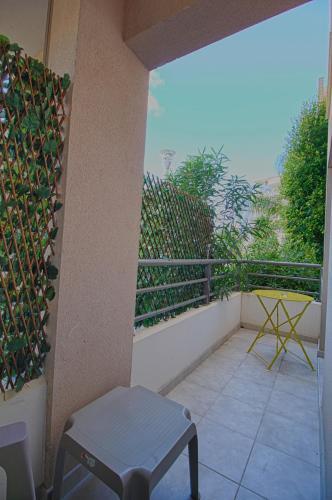 Apartamento Le Vivaldi - Le Printemps