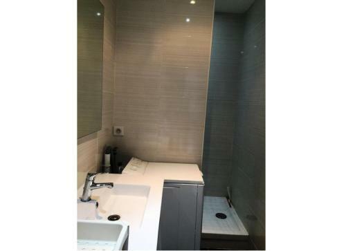 Apartamento Studio 4 Pers. Vue Sur Le Lac 68751