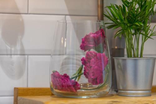 Apartamentos Studio Clemenceau