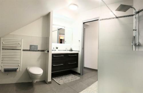 Apartamento Appart Christina Vue Lac