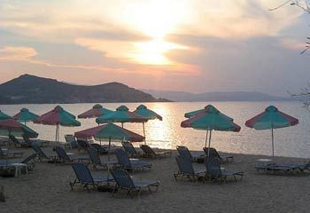 Hotel Al Mare Studios & Rooms