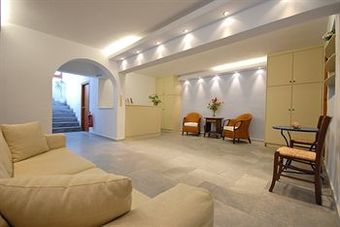 Hotel Al Mare Studios & Rooms