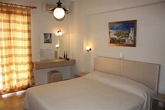 Hotel Al Mare Studios & Rooms