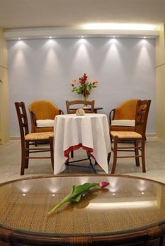 Hotel Al Mare Studios & Rooms
