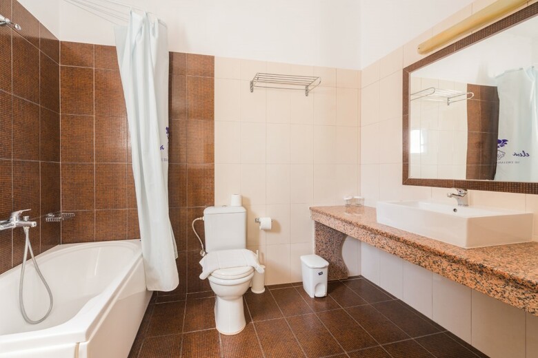 Giannoulaki Village Hotel