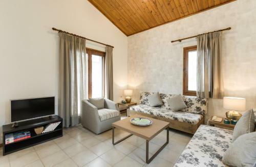 Hotel Trikorfo Beach