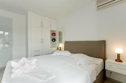 Hotel Trikorfo Beach