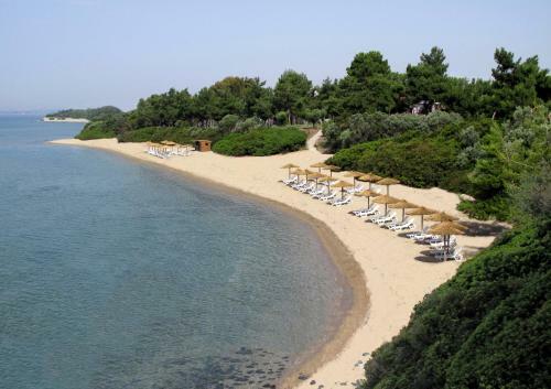 Hotel Trikorfo Beach