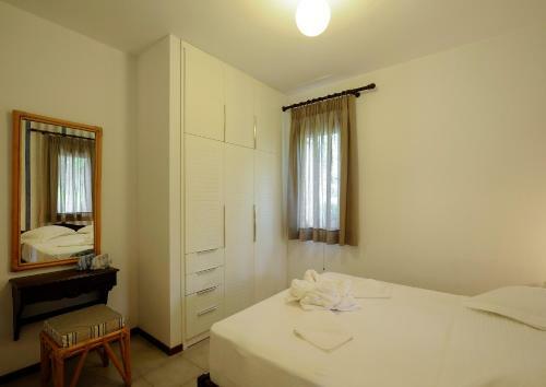 Hotel Trikorfo Beach