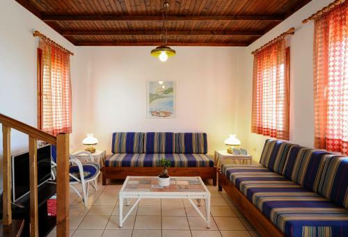 Hotel Trikorfo Beach